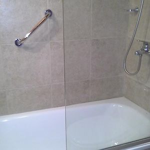 Casa de 3 habitaciones
